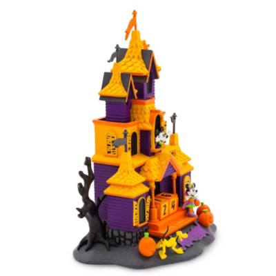 Mickey Mouse and Friends Halloween Countdown Calendar