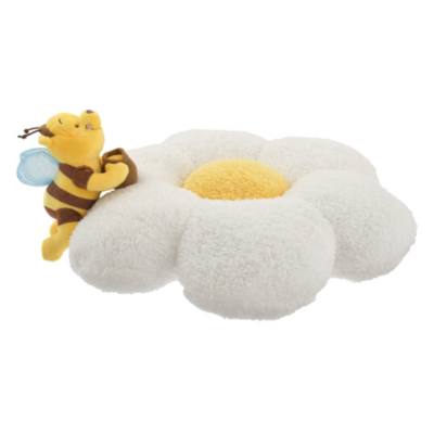 Winnie the Pooh Cushion, Honey Day