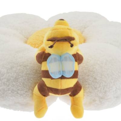 Winnie the Pooh Cushion, Honey Day