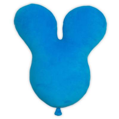 Mickey and Friends "Play in the Park" Disneyland Resort Pillow