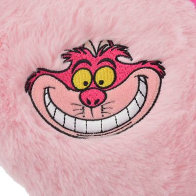 Cheshire Cat Cushion, Alice in Wonderland