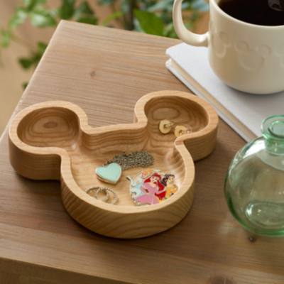 Mickey Mouse Icon Trinket Tray, Mickey Mouse Home Collection
