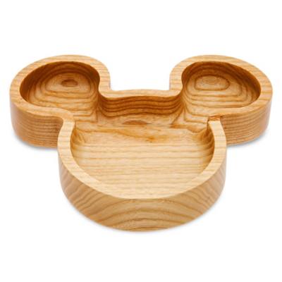 Mickey Mouse Icon Trinket Tray, Mickey Mouse Home Collection
