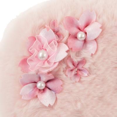 Winnie the Pooh Sakura Plush Tissue Box Cover