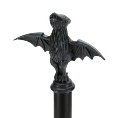 The Haunted Mansion Paper Towel Holder