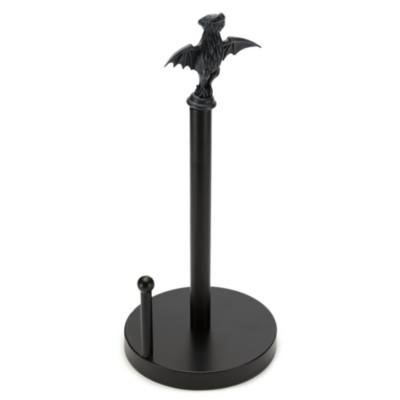 The Haunted Mansion Paper Towel Holder