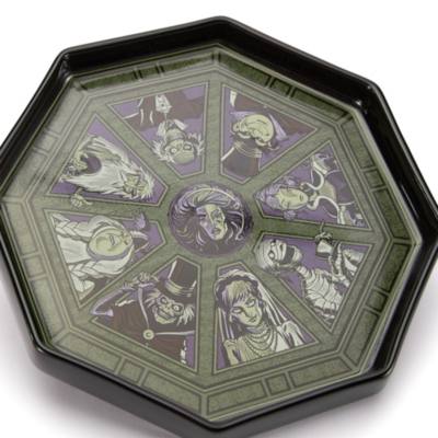 The Haunted Mansion Trinket Tray