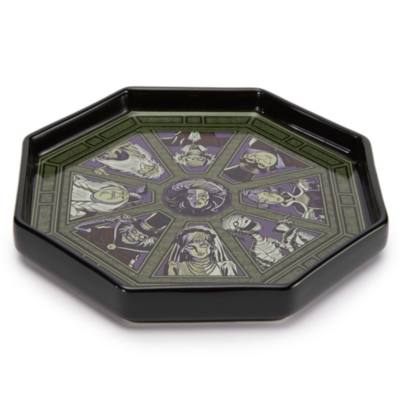 The Haunted Mansion Trinket Tray