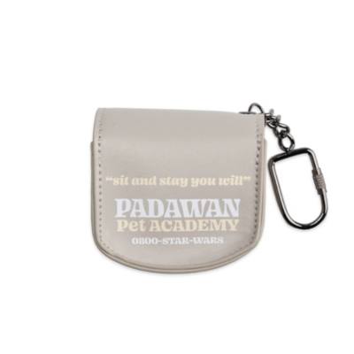 Star Wars Waste Bag Dispenser, Padawan Pet Academy