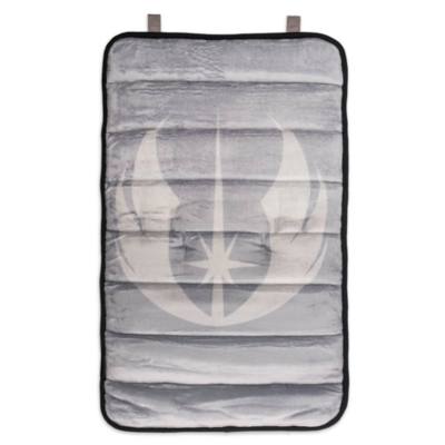 Star Wars Roll-Up Pet Bed, Padawan Pet Academy