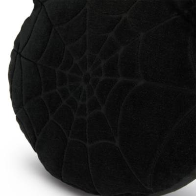 Mickey Mouse Icon Halloween Throw Pillow