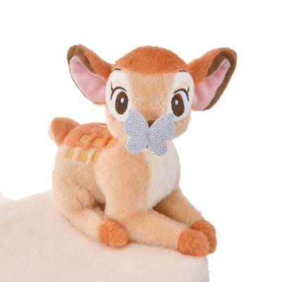 Bambi Flower Seat Cushion
