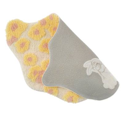 Miss Bunny and Thumper Rug, Bambi