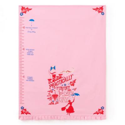 Mary Poppins Tea Towel