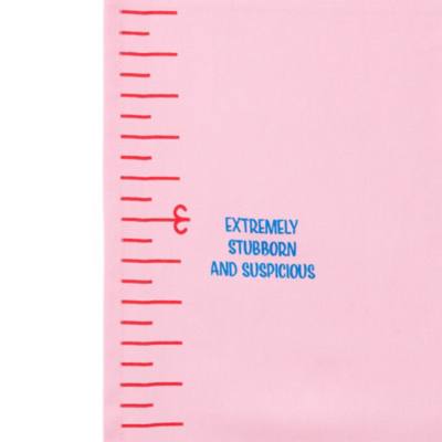 Mary Poppins Tea Towel