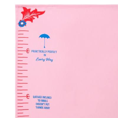 Mary Poppins Tea Towel