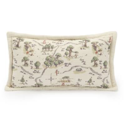 Winnie the Pooh and Pals ''Good Friends'' Pillow