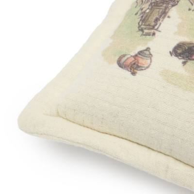 Winnie the Pooh and Pals ''Good Friends'' Pillow