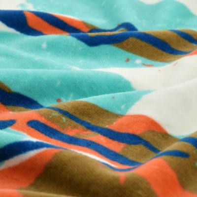 Seagulls Beach Towel, Finding Nemo
