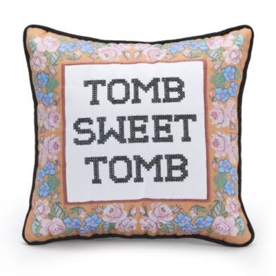The Haunted Mansion Cushion