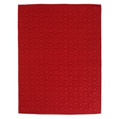 Fantasyland Castle Homestead Throw