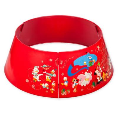 Disney Holiday Tree Collar