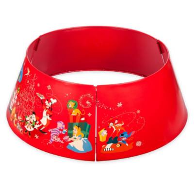 Disney Holiday Tree Collar