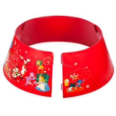 Disney Holiday Tree Collar