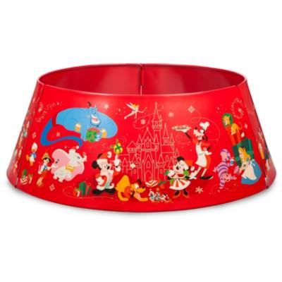 Disney Holiday Tree Collar