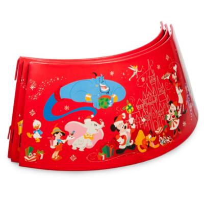 Disney Holiday Tree Collar