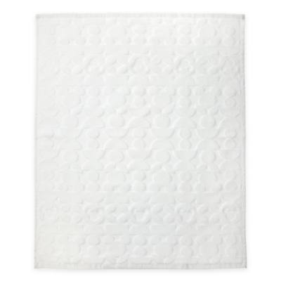 Mickey Mouse Home Haven Tea Towel