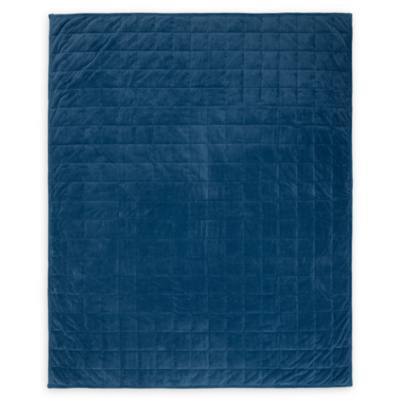 Stitch Weighted Throw, Lilo & Stitch