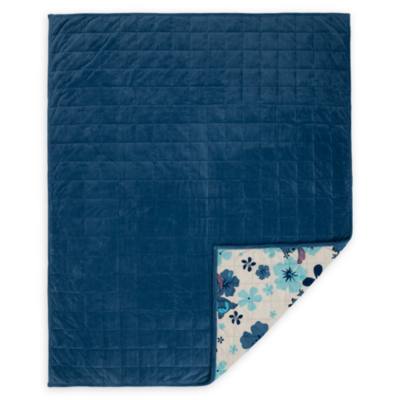 Stitch Weighted Throw, Lilo & Stitch