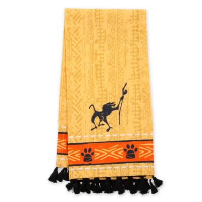 The Lion King Kitchen Towel
