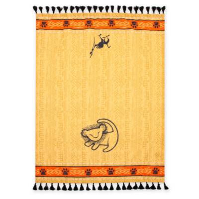 The Lion King Kitchen Towel
