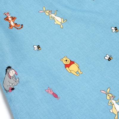 Winnie the Pooh and Pals Apron for Adults