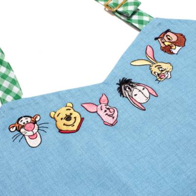 Winnie the Pooh and Pals Apron for Adults