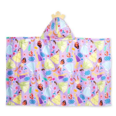 Disney Princess Wearable Throw Blanket for Kids