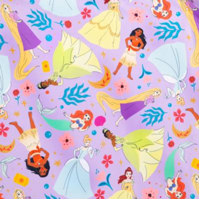 Disney Princess Wearable Throw Blanket for Kids