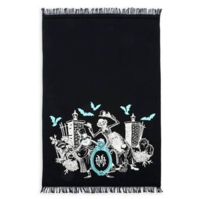 The Haunted Mansion Kitchen Towel Set