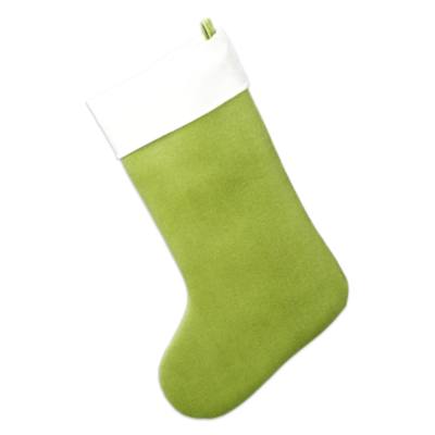 Stitch Holiday Stocking, Lilo & Stitch