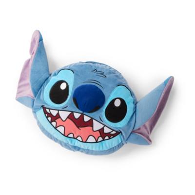 Stitch 2 in 1 Plush Blanket,&nbsp;Lilo & Stitch