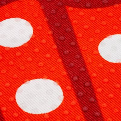 Mickey Mouse and Minnie Mouse Cupcake Potholder