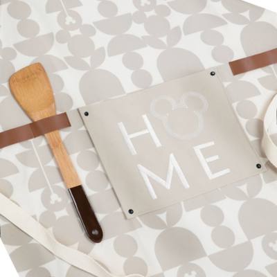 Mickey Mouse Icon Apron for Adults, Mickey Mouse Home Collection