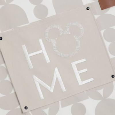 Mickey Mouse Icon Apron for Adults, Mickey Mouse Home Collection