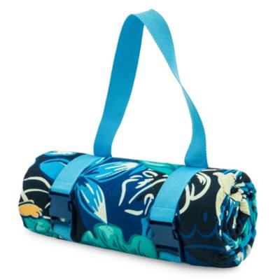 Mickey Mouse and Friends Beach Throw