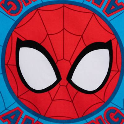 Spider-Man Beach Towel
