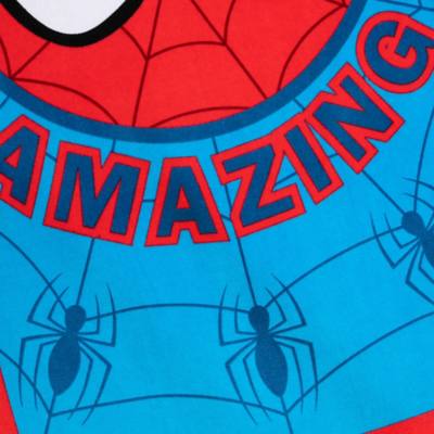 Spider-Man Beach Towel