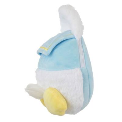 Donald's Birthday Plush Blanket