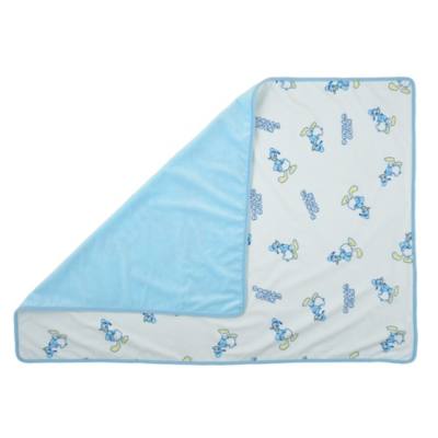 Donald's Birthday Plush Blanket